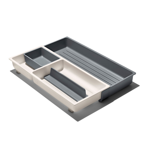 Expandable Kitchen Tool Drawer Organiser 33cm x 42 x 6cm