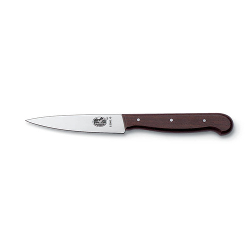 Rosewood Utility Knife 12cm