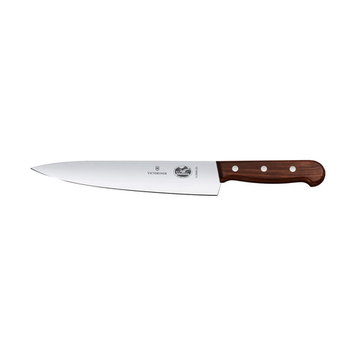 Rosewood Cooks Knife 22cm 