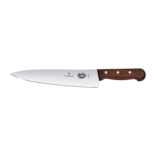 Rosewood Cooks Knife 25cm