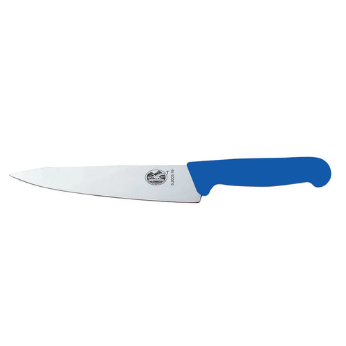 Blue Cooks Knife 15cm