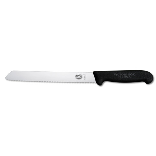 Bread Knife 21cm