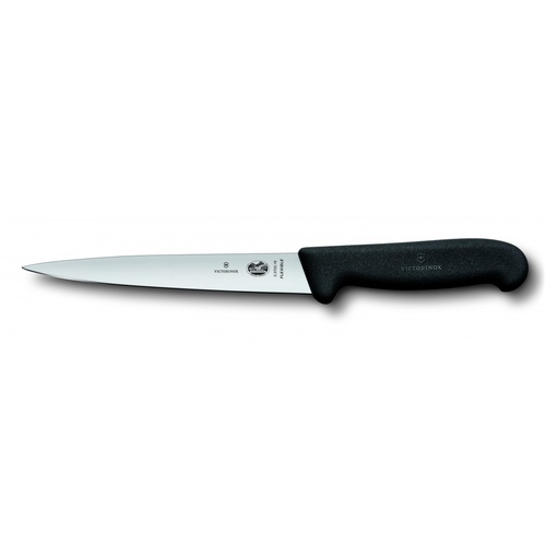 Filleting Knife Flexible 18cm