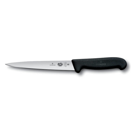 Filleting Knife Flexible 20cm