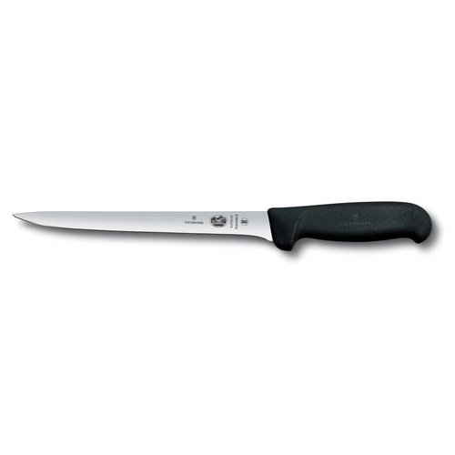 Filleting Knife Narrow Blade 20cm