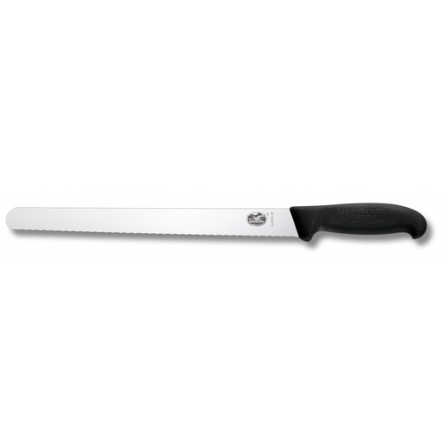 Slicing Knife Wavy Edge 30cm