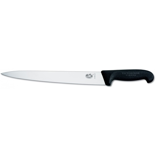 Slicing Knife Straight Edge Pointed 30cm