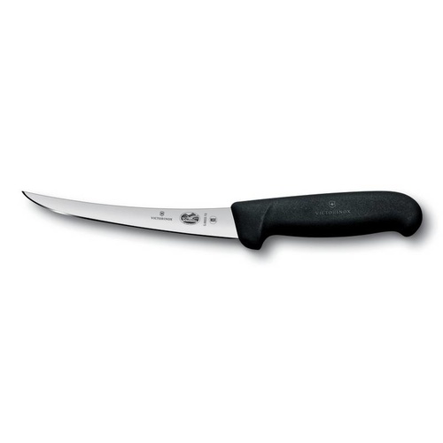 Boning Knife Curved Blade 15cm