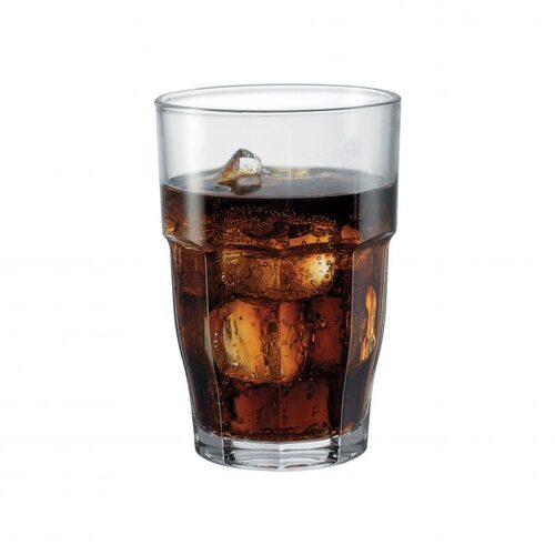 Rock Bar Cooler Glass 480ml Set-6