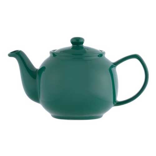 Green Teapot 1100ml 