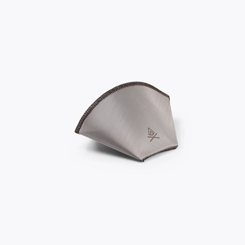 Nest # 1 Stainless Steel Mesh Filter