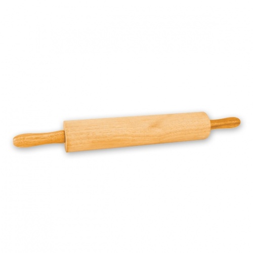 Wooden Rolling Pin 450mm
