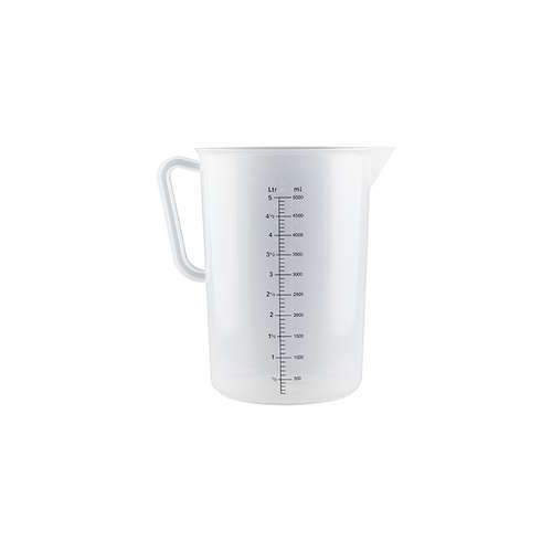 Plastic Measuring Jug 2L