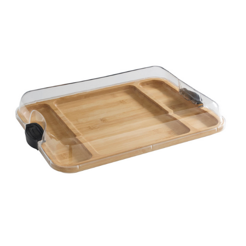 Build A Board Bamboo - Rectangluar