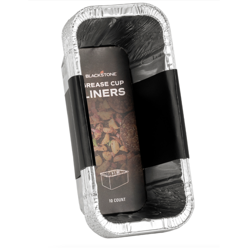 Blackstone Grease Cup Liners
