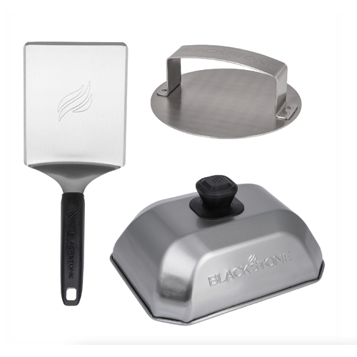 Blackstone 3 Piece Smash Burger Kit
