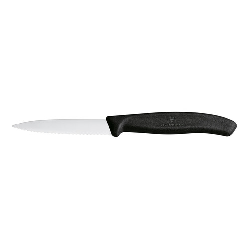 Wavy Edge Paring Knife 8cm