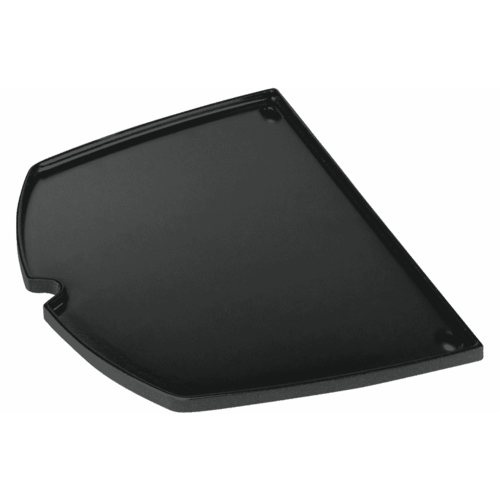 Family Q Half Hotplate (Q3000)