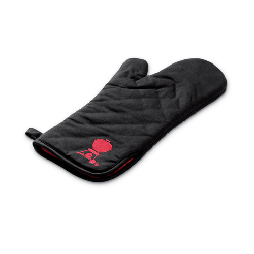 Barbeque Mitt 