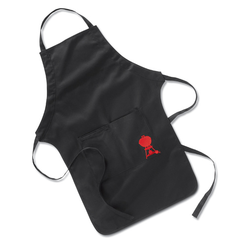 Red Kettle Apron