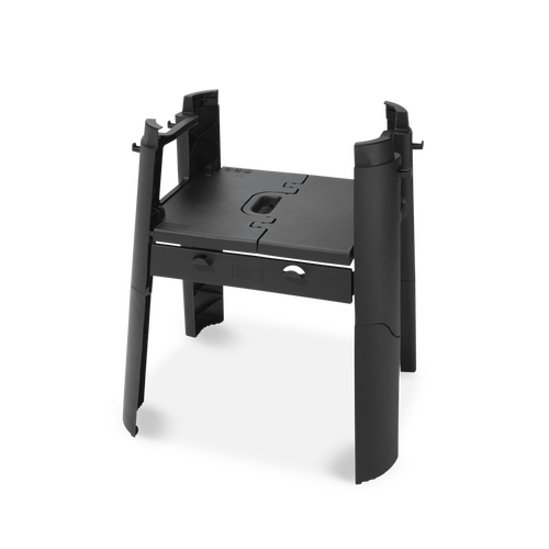 Lumin Stand W/Side Table