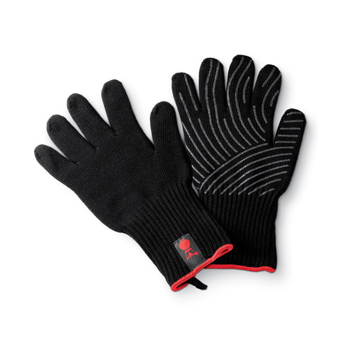 Premium BBQ Gloves L/XL 