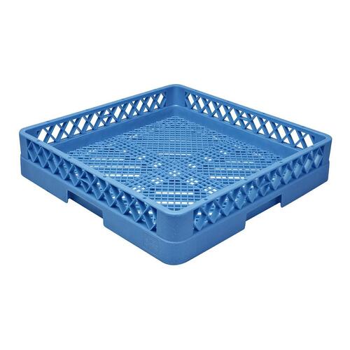 Dishwashing Cutlery Flatware Rack 500x500x100mm
