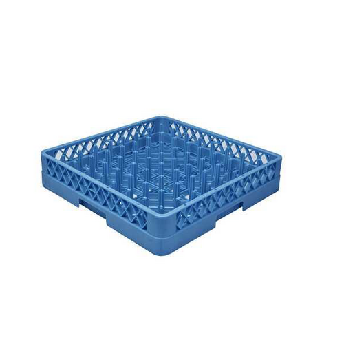 Plate and Tray Rack - 500x500x80mm
