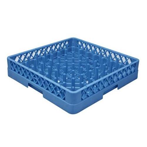 Dishwashing Plate & Tray Rack 500x500x100mm
