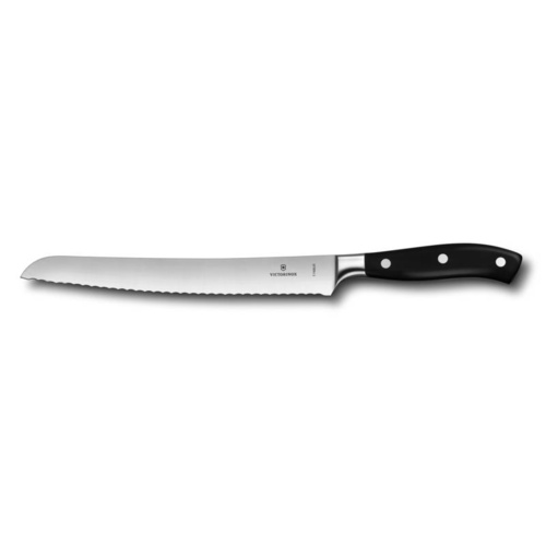 Forged Bread Knife 23cm