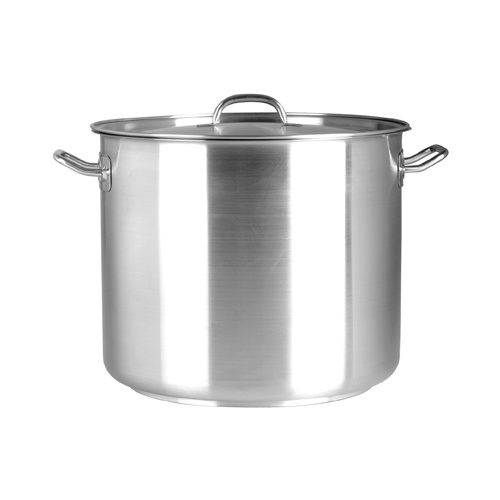 Elite Stainless Stockpot 8.25L