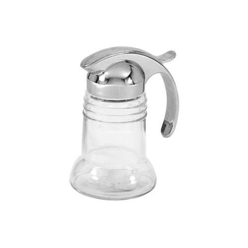 Curved Syrup Dispenser 150ml