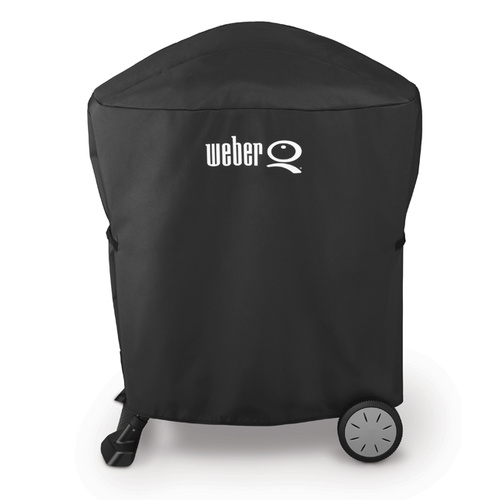 Q Portable Cart Full Length Cover