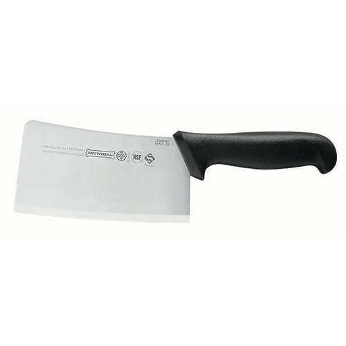 Chef's Cleaver 15cm
