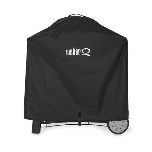 Family Q Patio Cart Premium Cover 