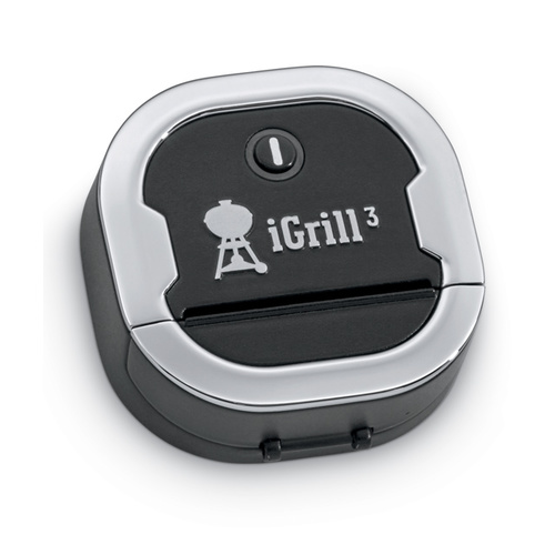 iGrill 3 Bluetooth Thermometer