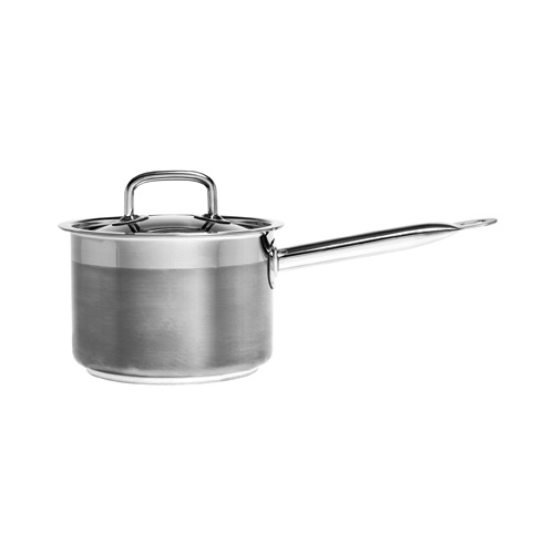 Professional Stainless Saucepan 2.2L