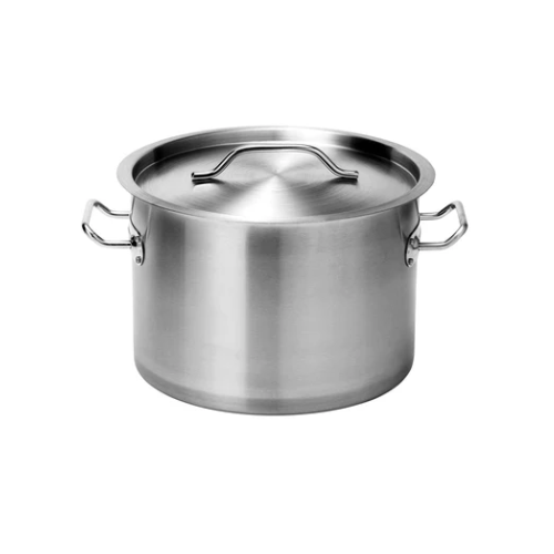 Force Casserole with Lid - 23lt