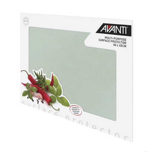 Tempered Glass Surface Protector