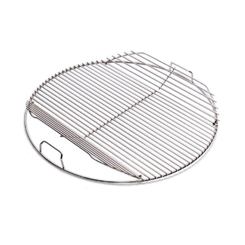 Hinged Cooking Grill 57cm 