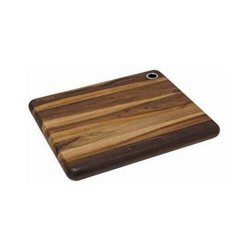 Long Grain Cutting Board - Acacia Wood 30x25x2.5cm