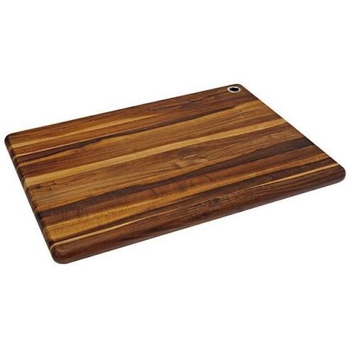 Long Grain Cutting Board - Acacia Wood 47.5x35x2.5cm
