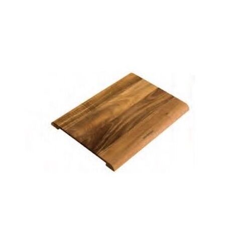 Hollowed Handle Cutting Board - Acacia Wood 35x25x1.8cm