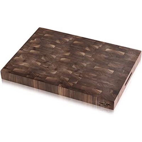 Acacia Wood Cutting Board 51x35.5x7cm