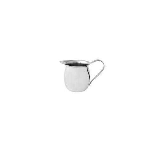 Creamer S/S Bell Shape - 90ml