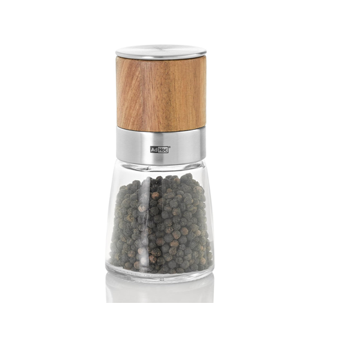 Akasia Pepper/Salt Mill - 13.5cm