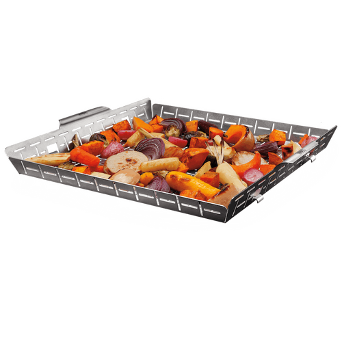 Crafted Grilling Basket