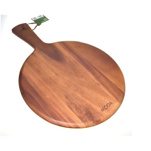 Paddle Board Round 300x15mm