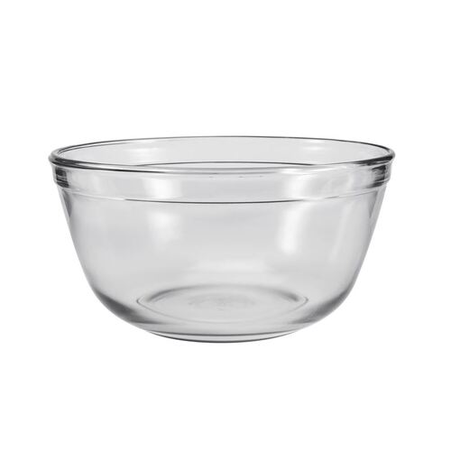 Glass Mixing Bowl 2.5L
