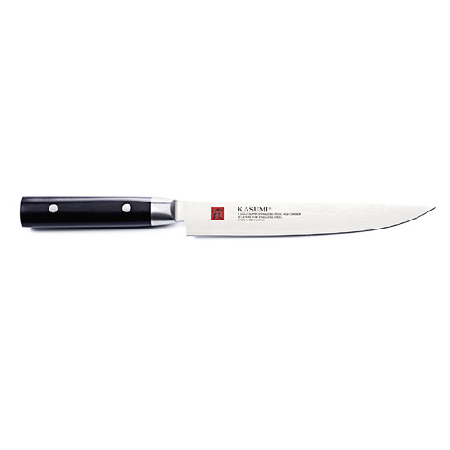 Damascus Carving Knife 20cm